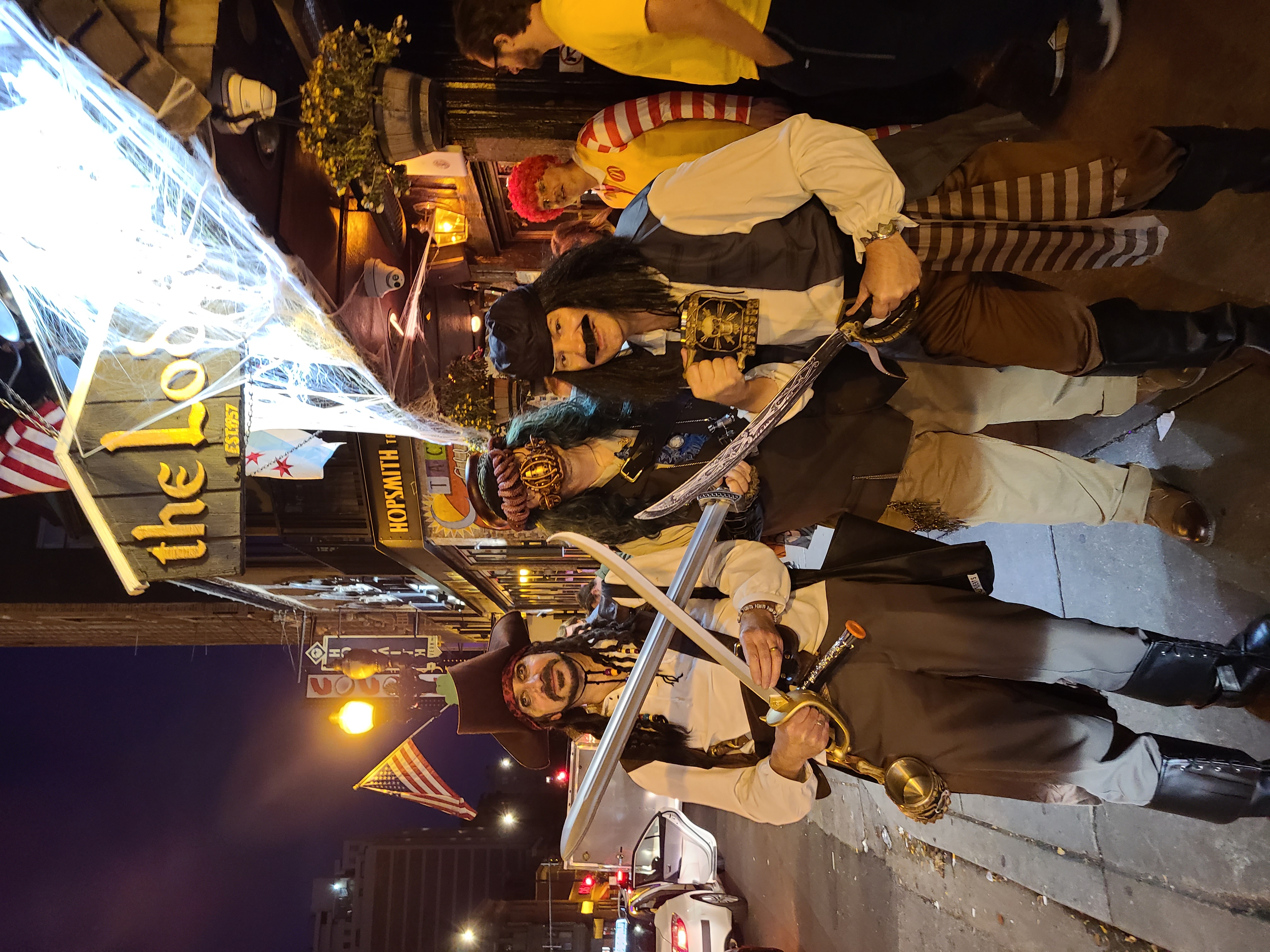 2022 - Pirates of the Carribean