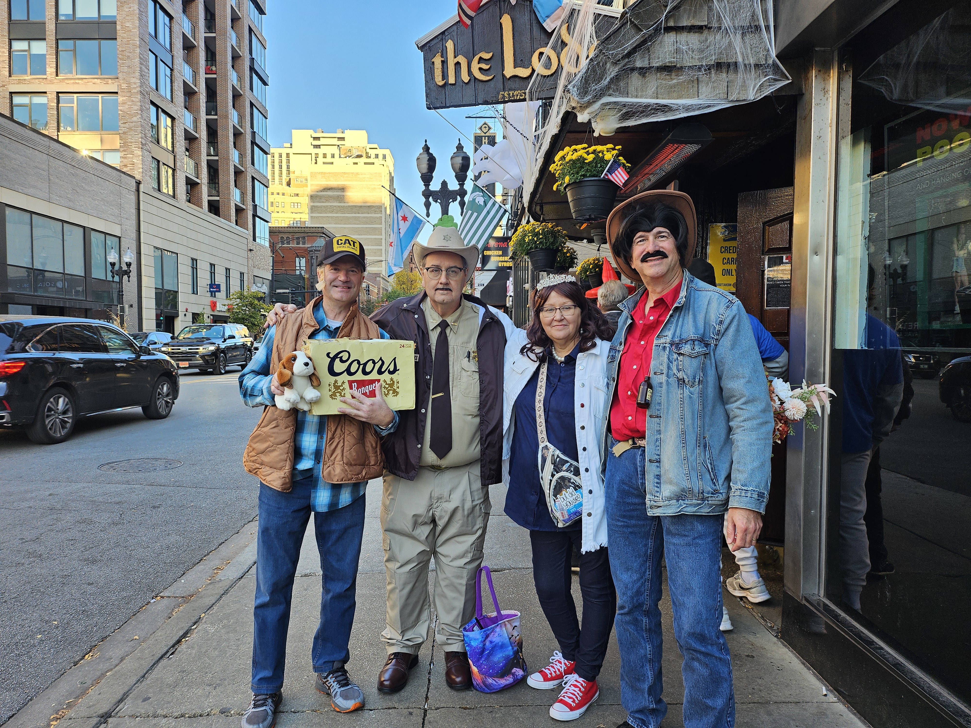 2024 - Smokey and the Bandit